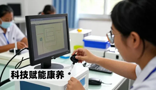 学校与医院中的效率优化应用趋势分析